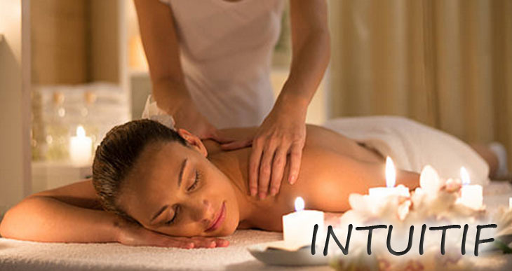 tarif du massage intuitif chez omanelle